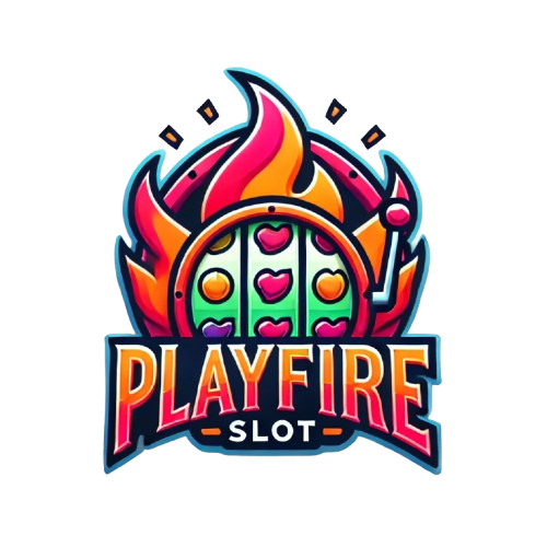 PlayFireSlot Logo